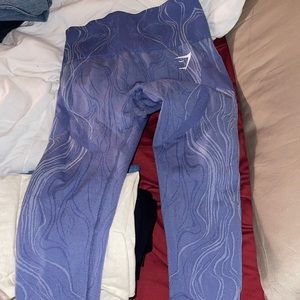 Gym shark mercury periwinkle